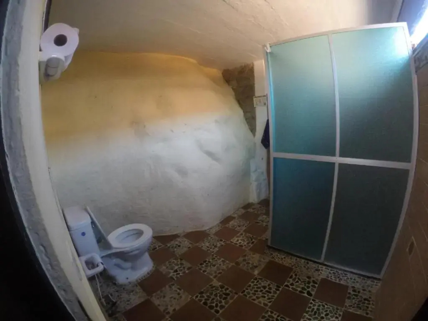 Hostal Bambu - Hostel