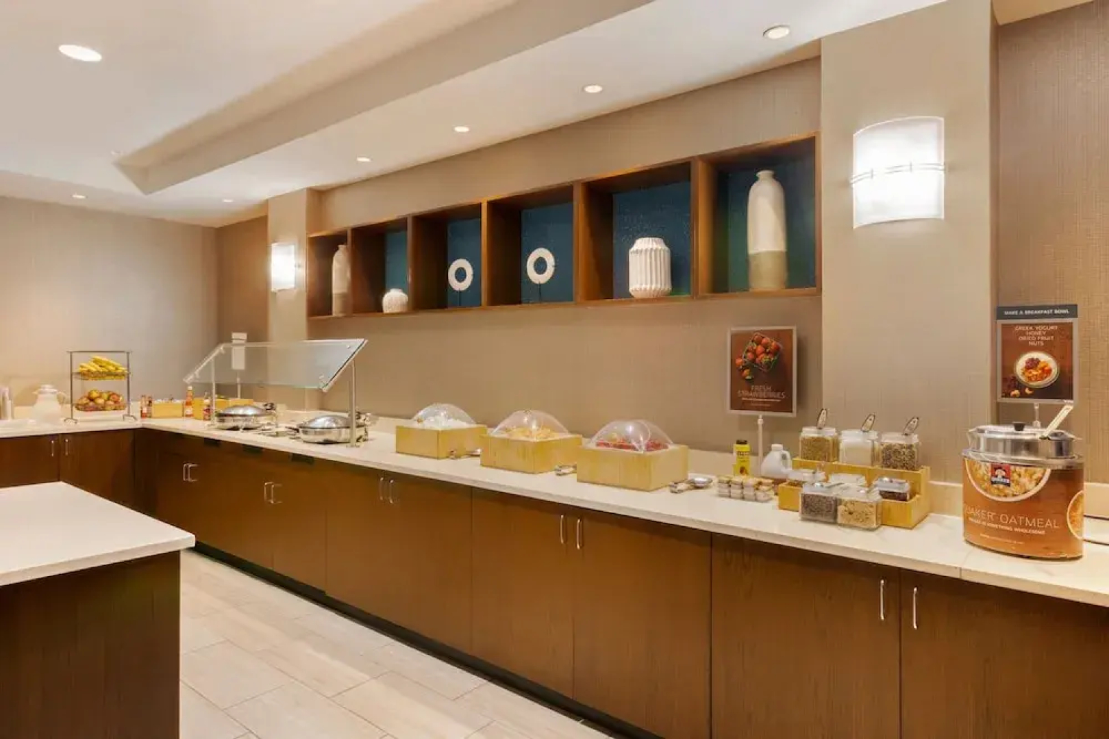 SpringHill Suites by Marriott Newark Liberty International