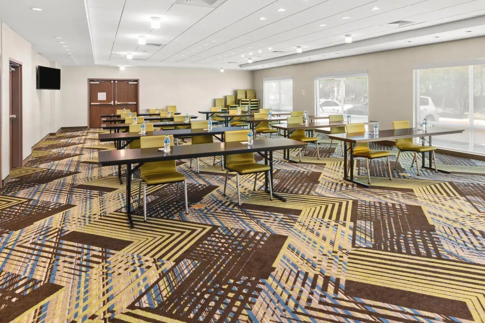 Holiday Inn Express & Suites Suisun City by IHG