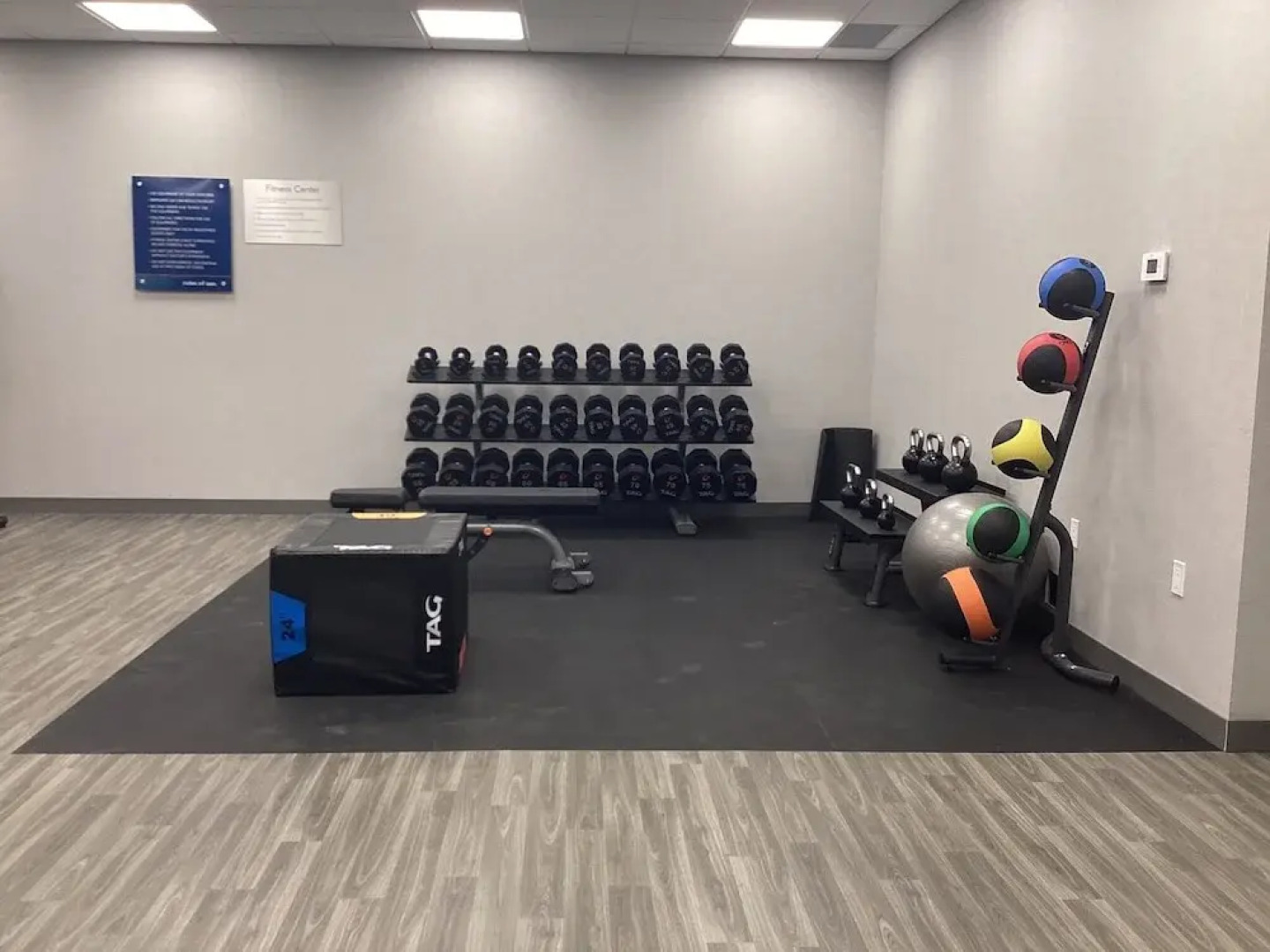 Hampton Inn by Hilton Port Hope Cobourg