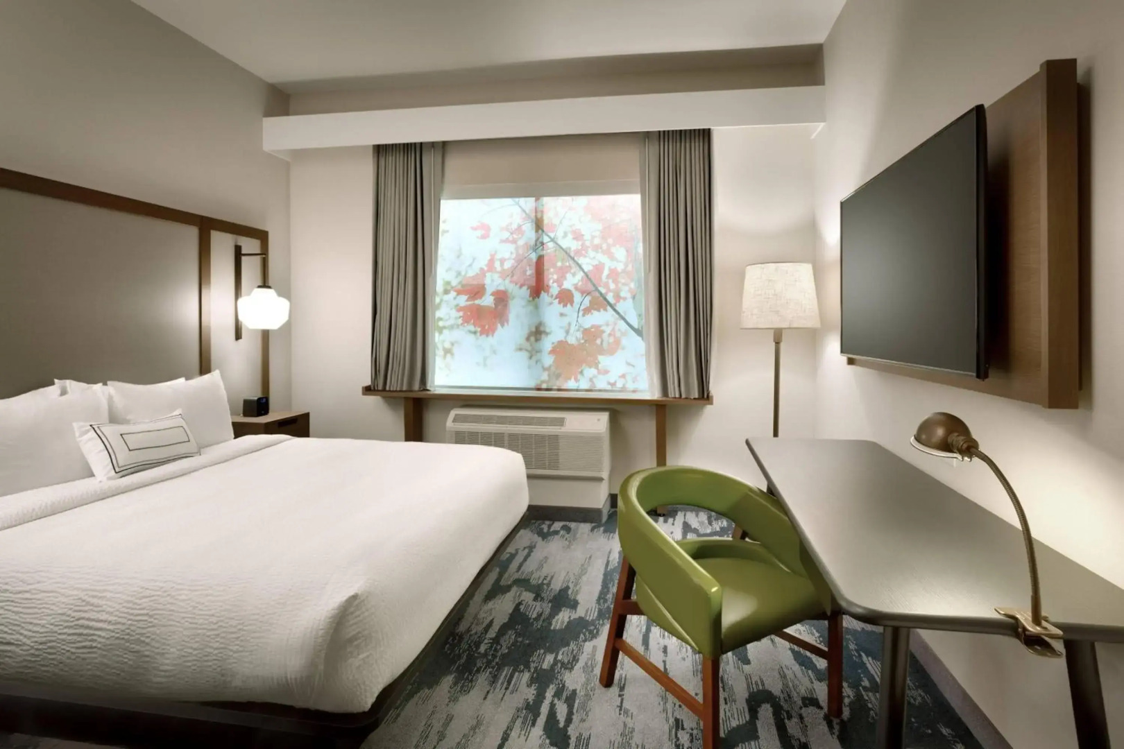 Fairfield Inn & Suites by Marriott Fort Smith