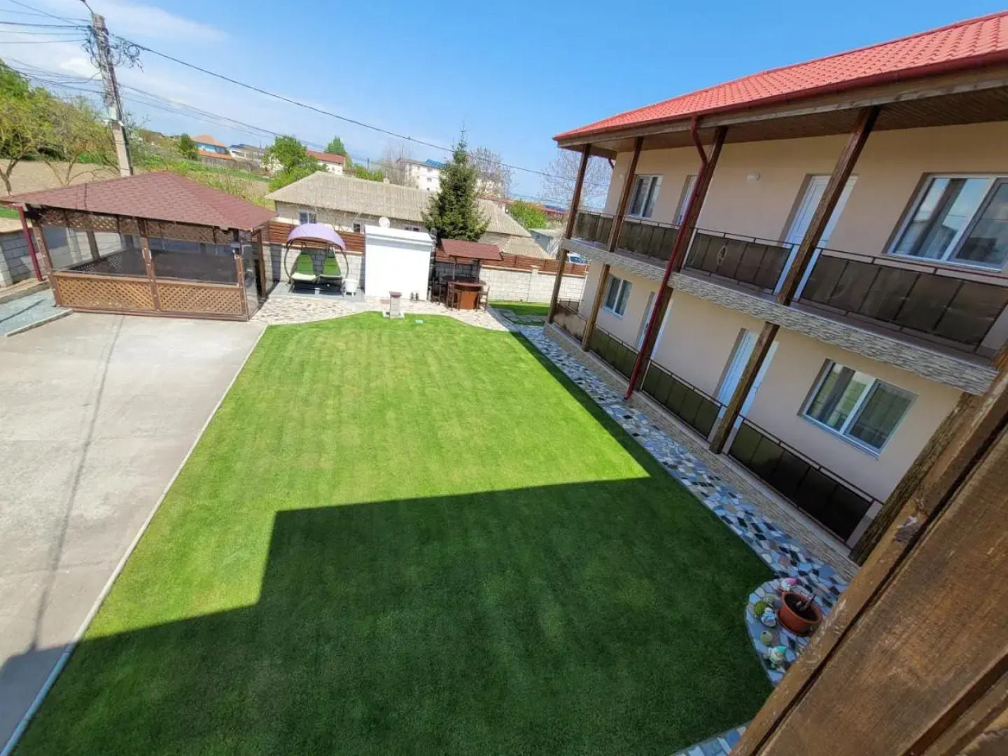 Vila Sophia