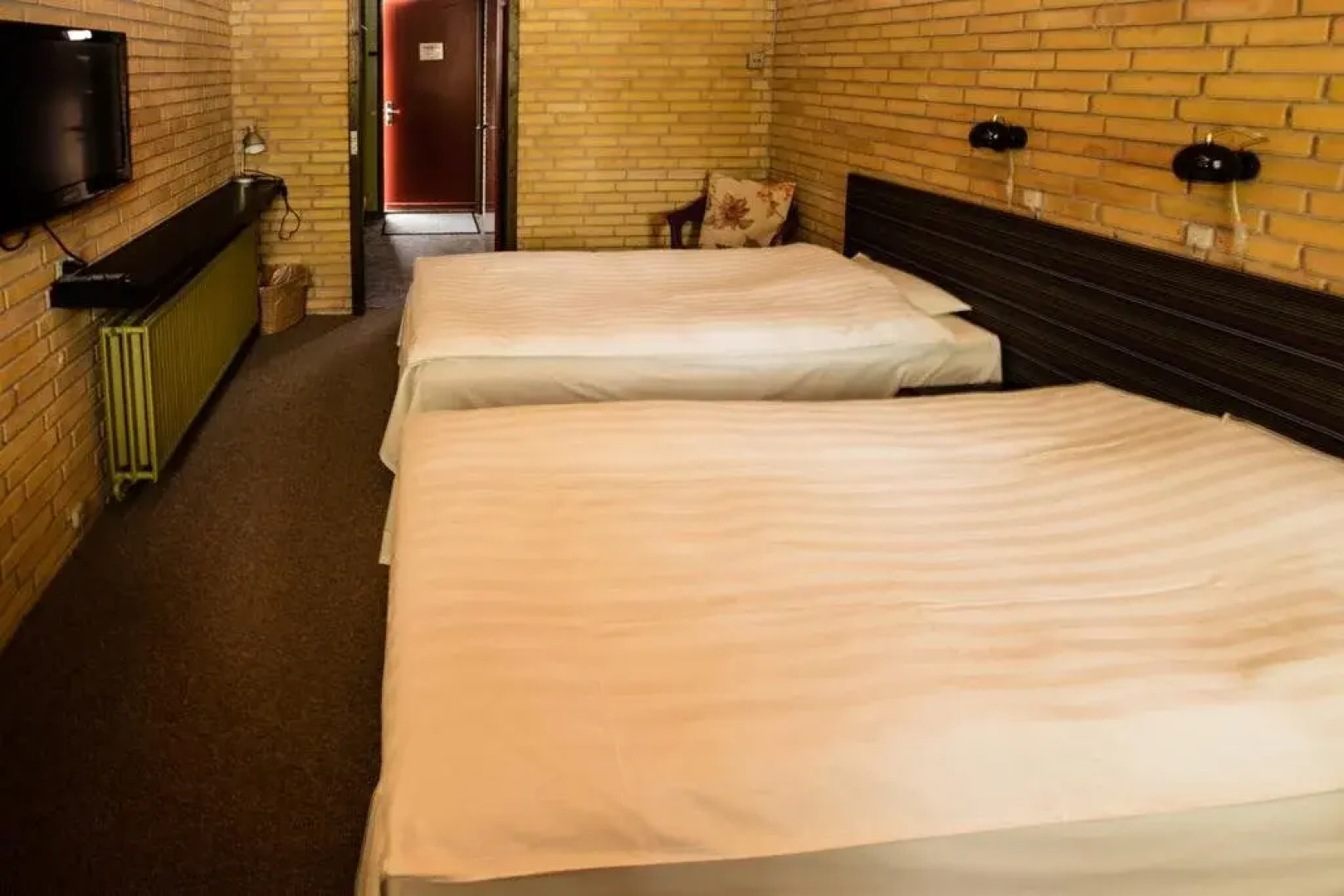 Hotel Braedstrup Kro