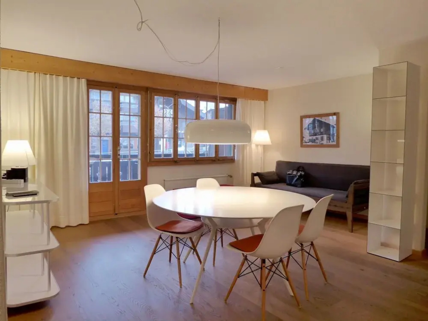 Gade A Lenk in Lenk With 2 Bedrooms and 1 5 Bathrooms