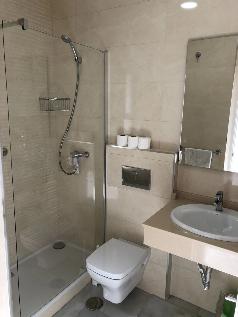 Apartamentos Turísticos Las Rosas de Capistrano