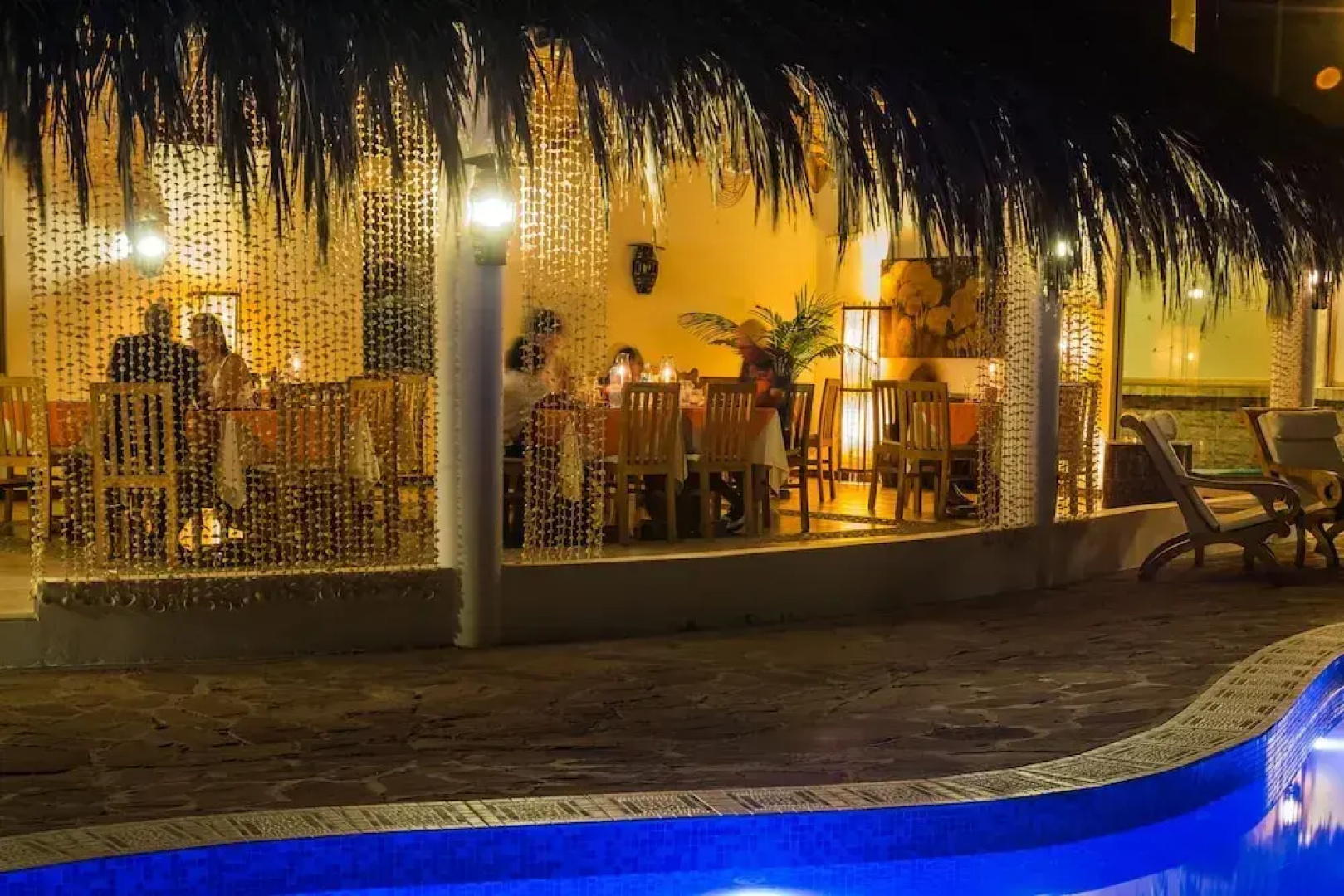 Yemaya Boutique Hotel