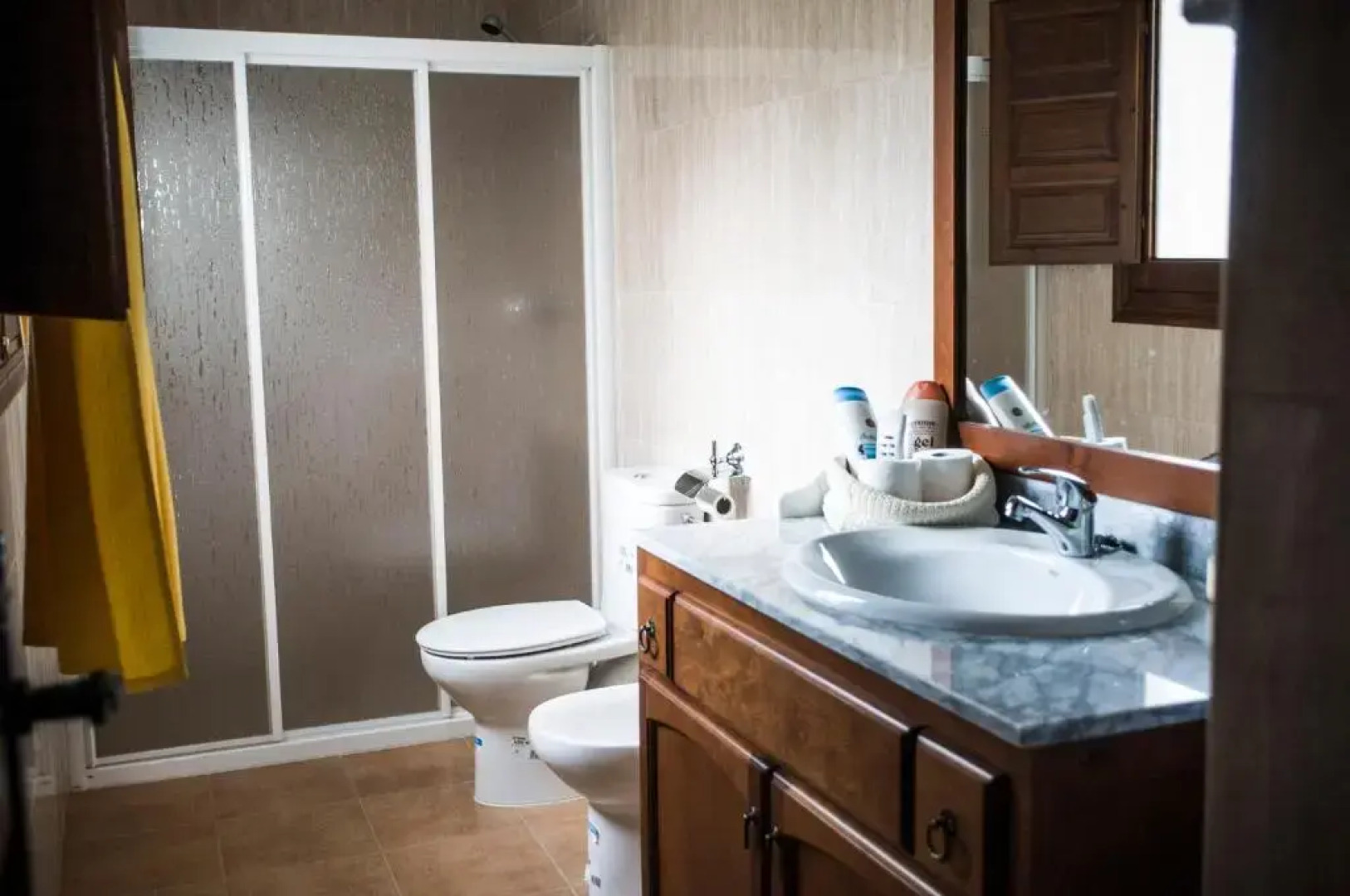 Casa Rural El Milano