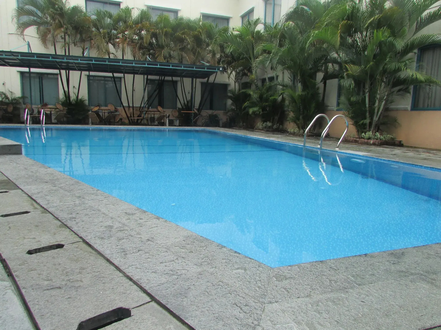 Grand Cikarang Hotel