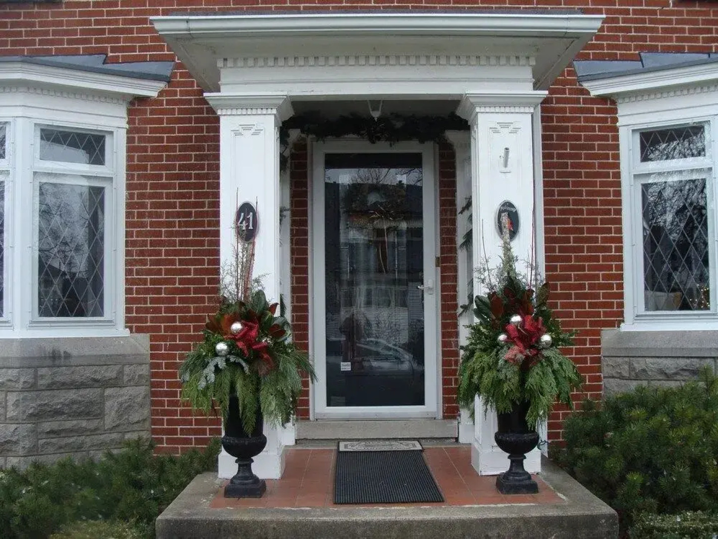 Robinsong Bed and Breakfast