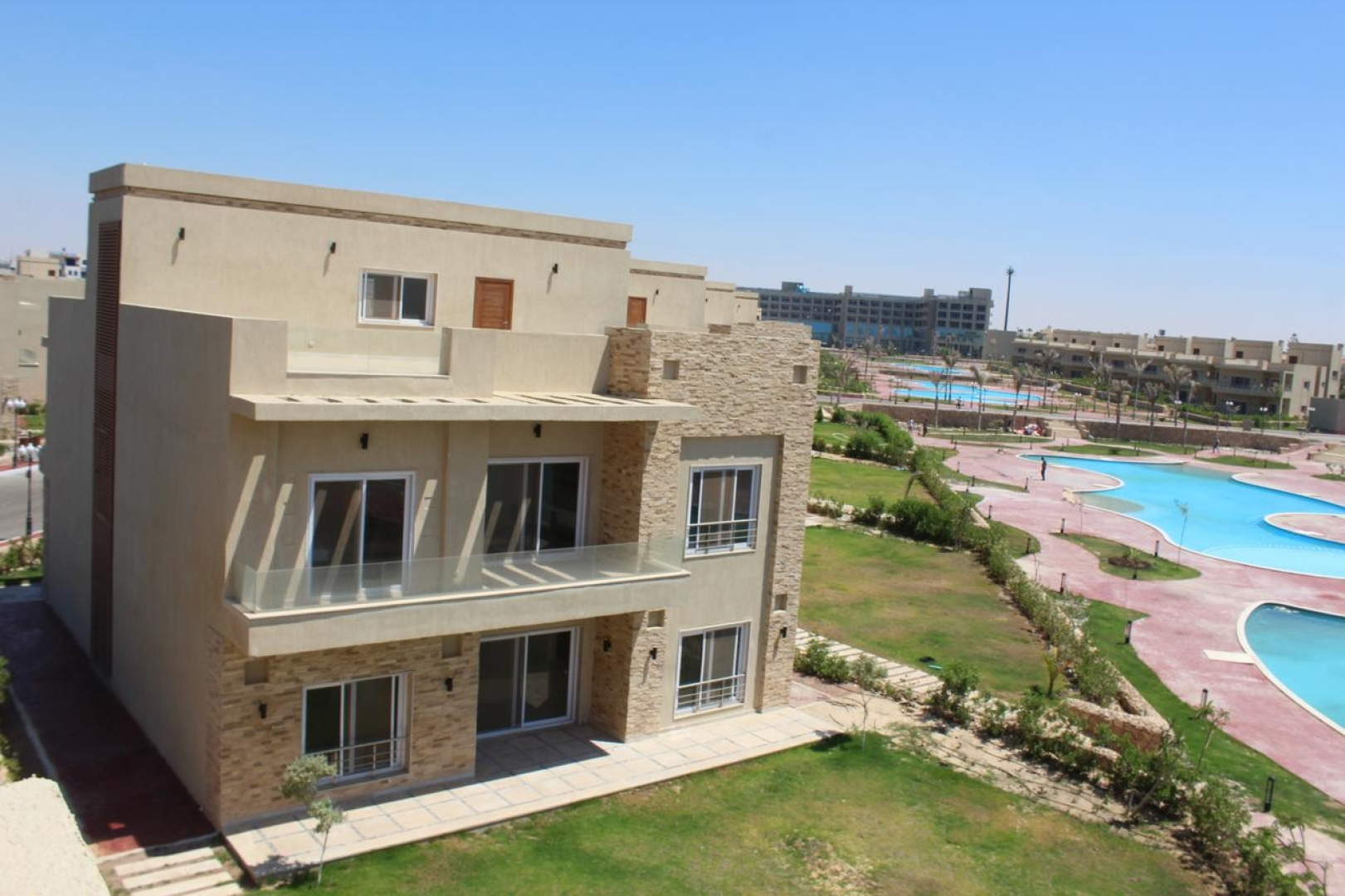 TOLIP North Coast Hotel