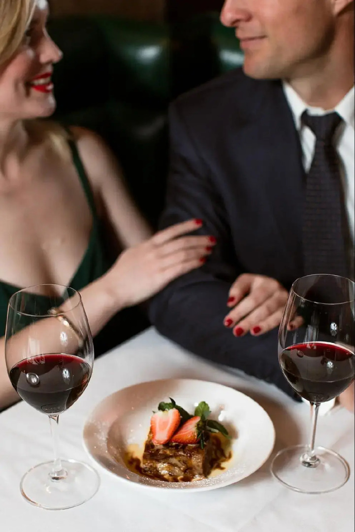 The Huntington Hotel