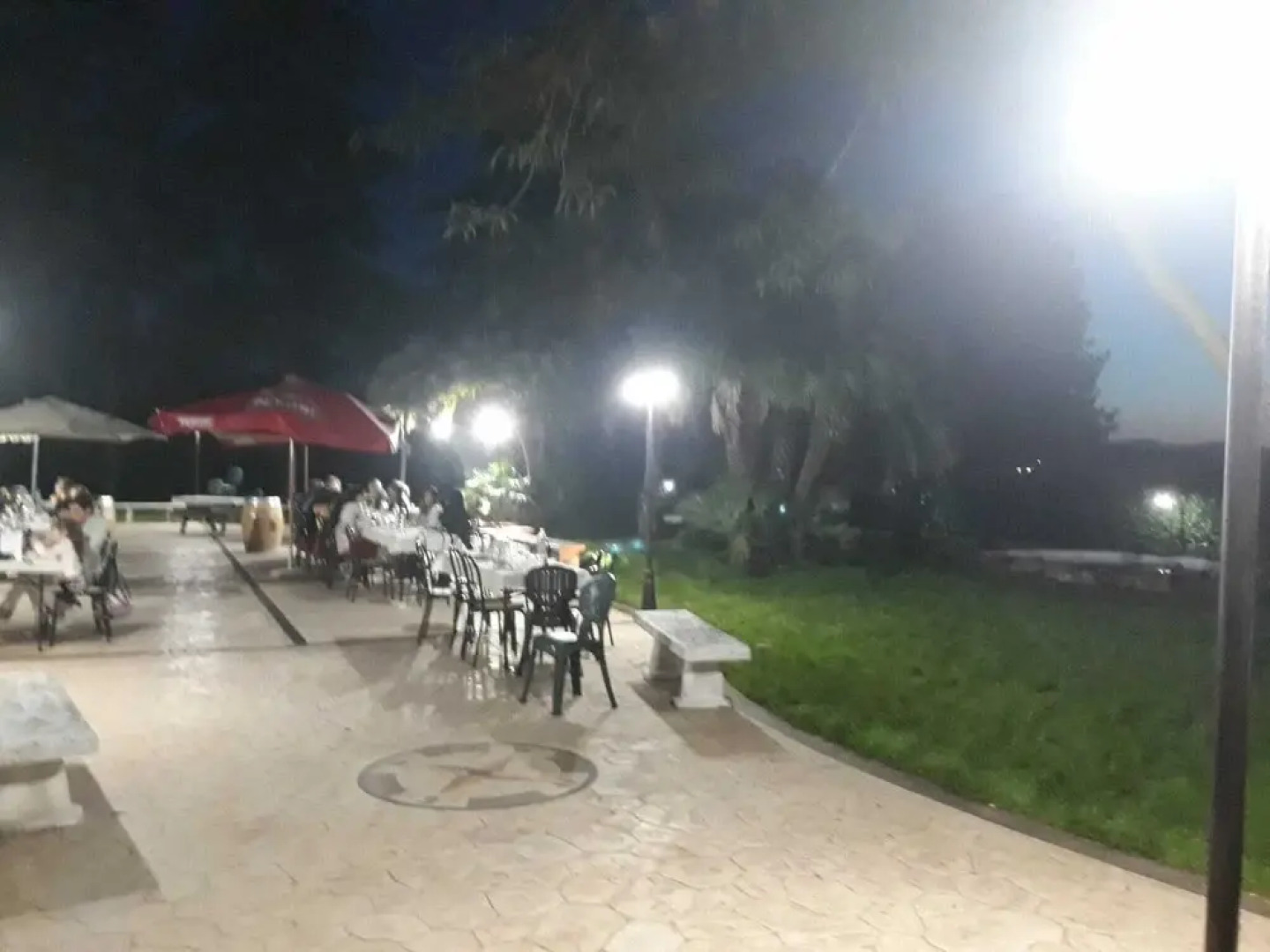 Albergo Ristorante La Noce