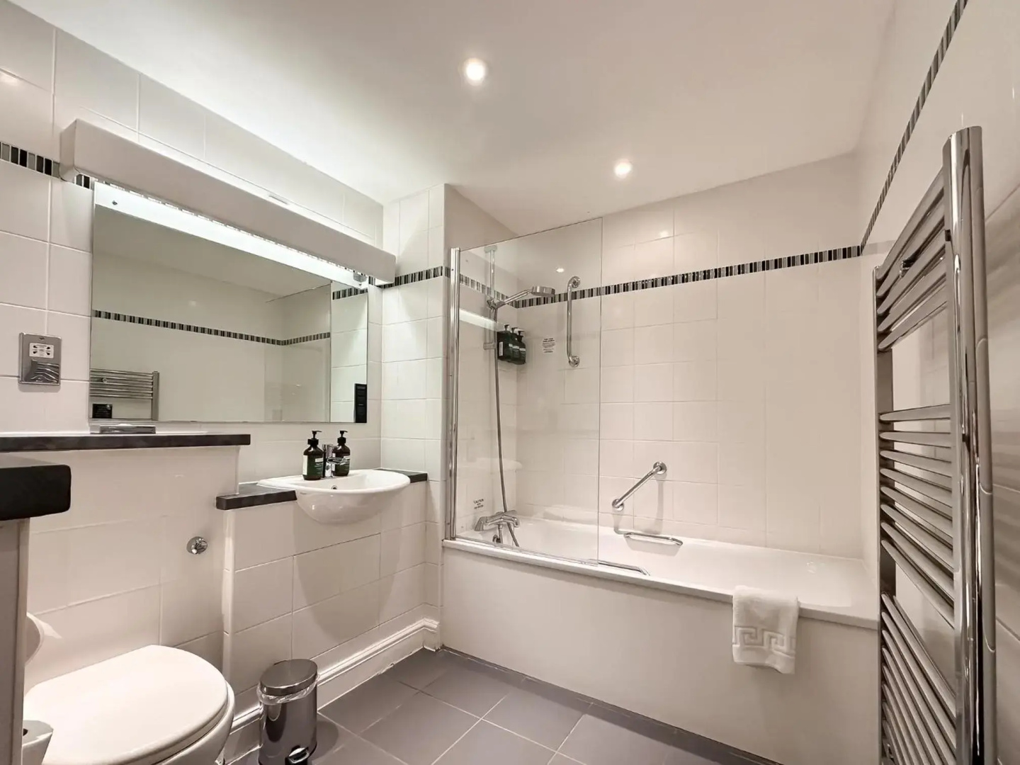 voco Oxford Spires by IHG