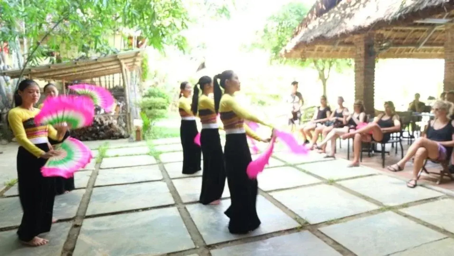 Mai Chau Farmstay