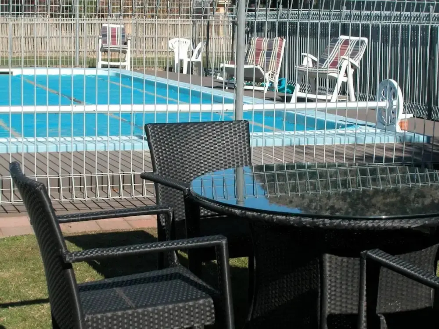 Ambassador Motor Inn Ballarat
