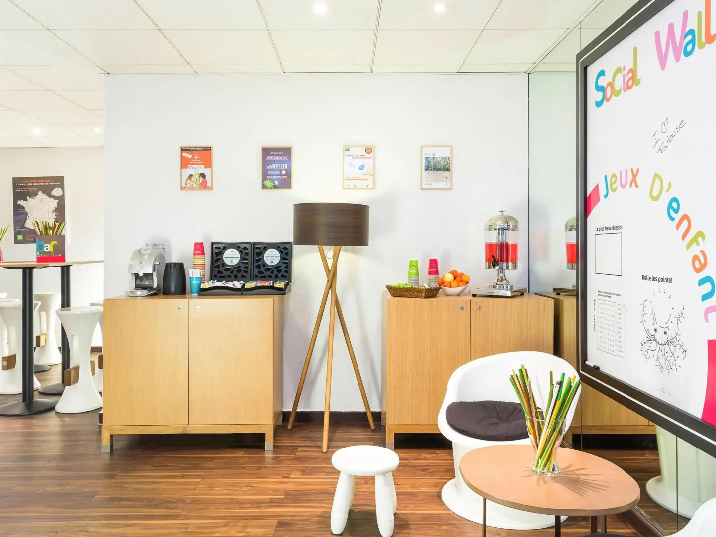 Matabi Hotel Toulouse Gare by HappyCulture