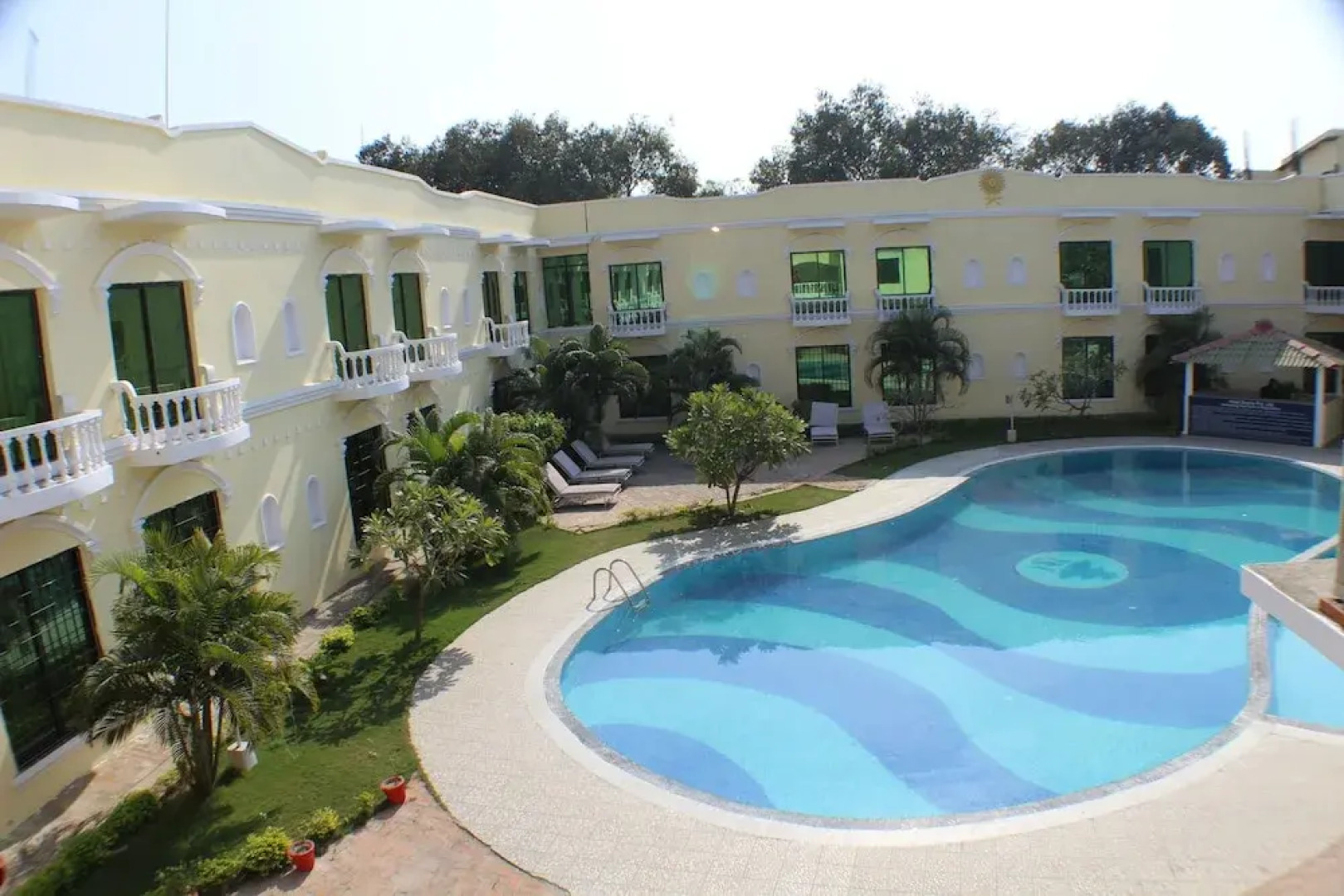 Hotel Sneha
