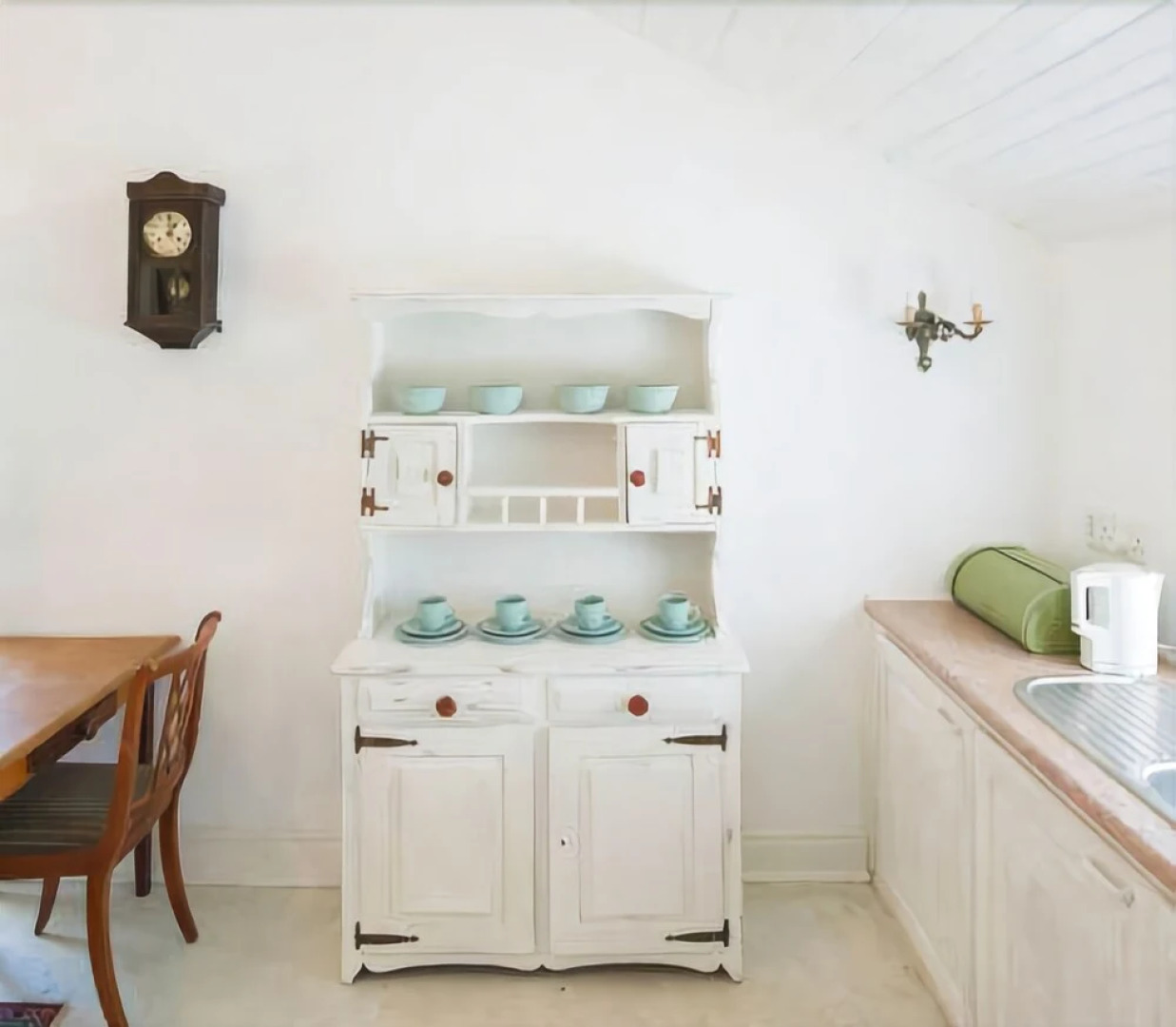 The Victorian of Church Street