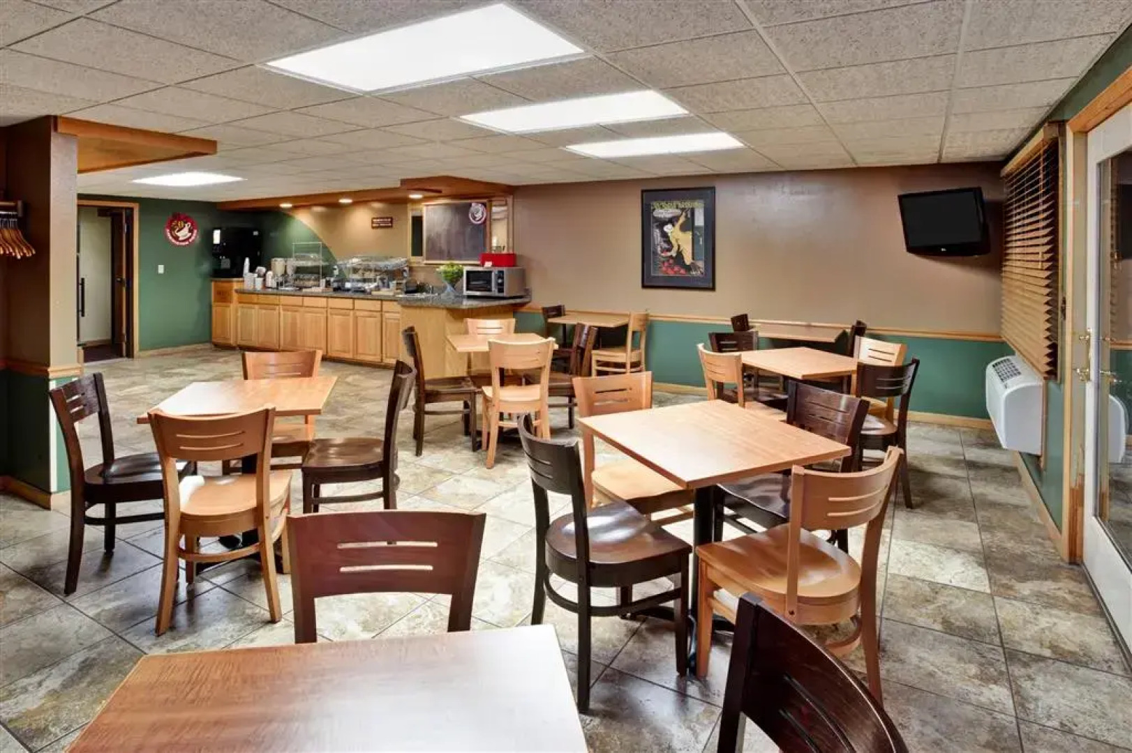 AmericInn by Wyndham Baudette