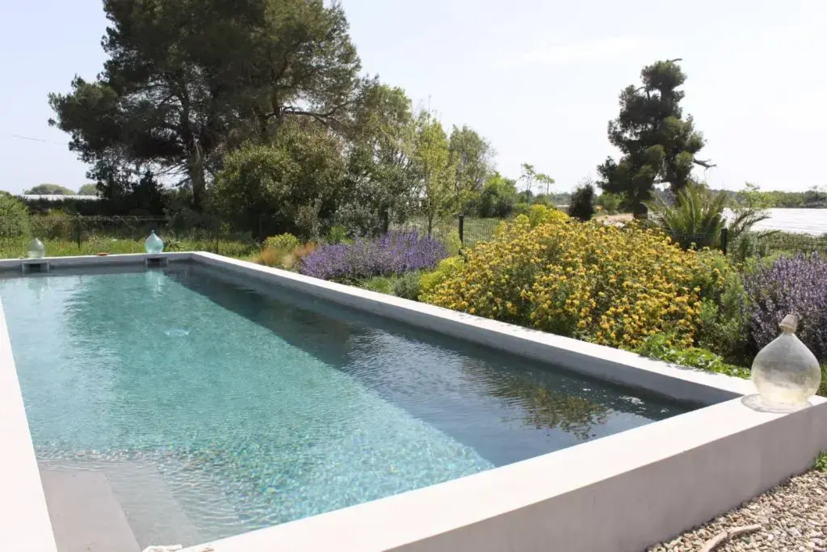 Domaine de Manteau-Bleu