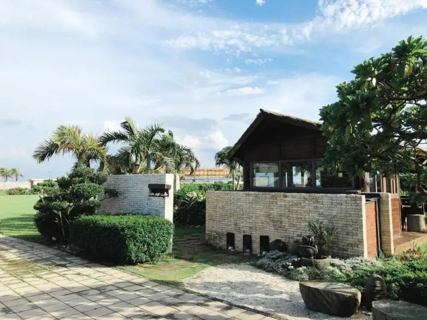 Summerland Garden Resort