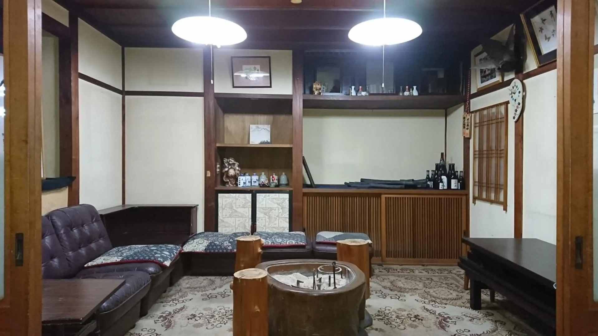 柏屋旅館＜シェアハウス&ゲストハウス＞