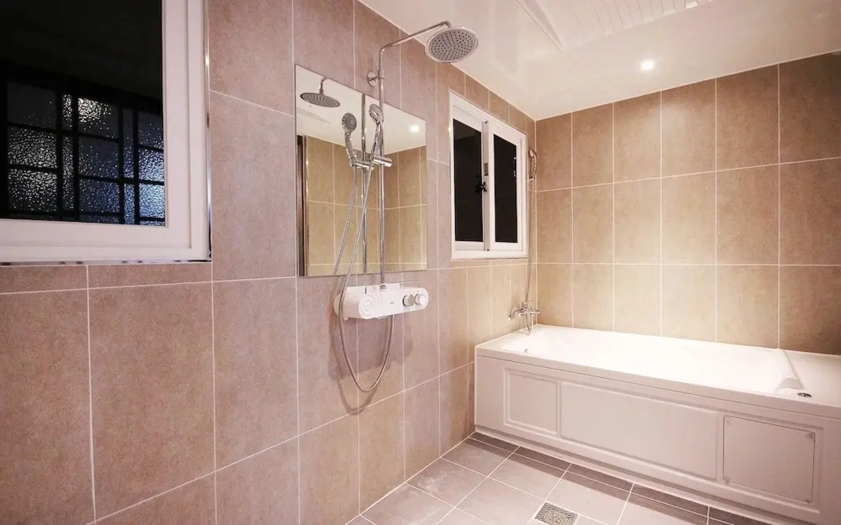 Cheongdo Car Self Check-in Motel