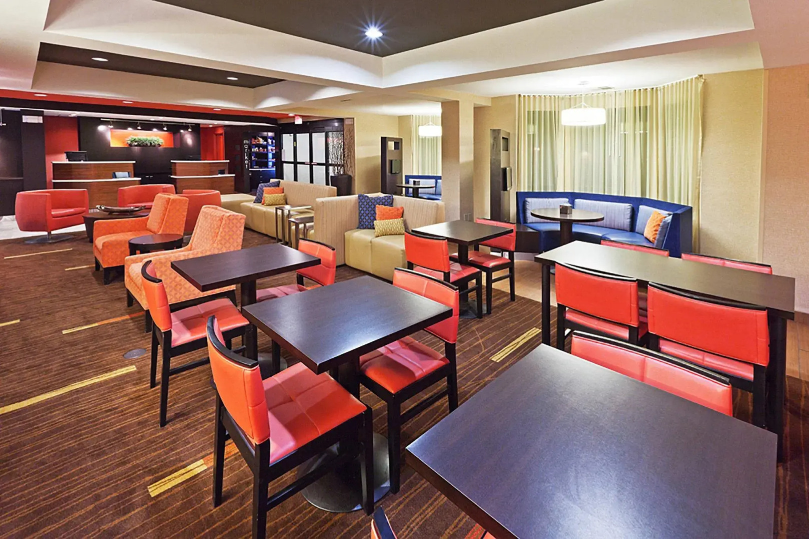 Courtyard by Marriott Lubbock