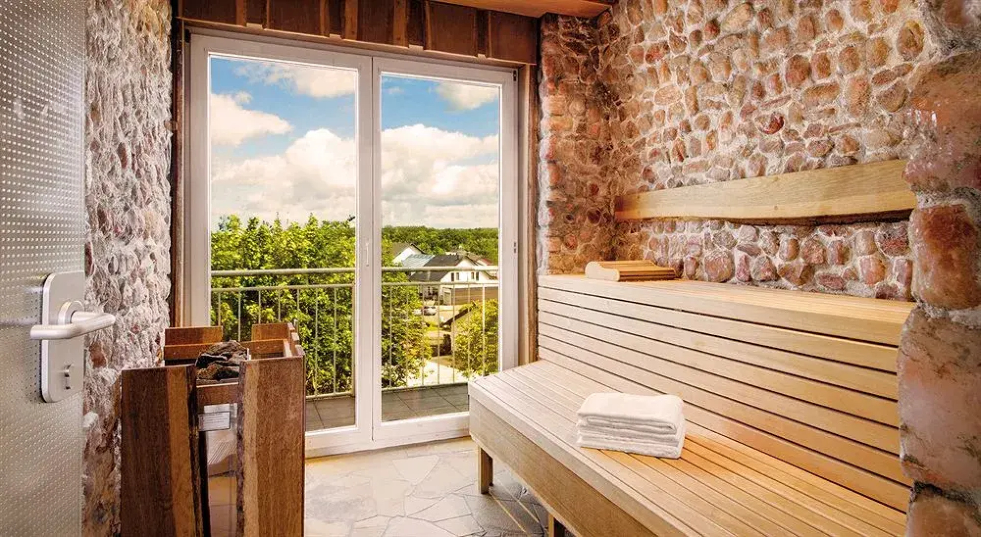 LIFESTYLE Resort Zum Kurfürsten