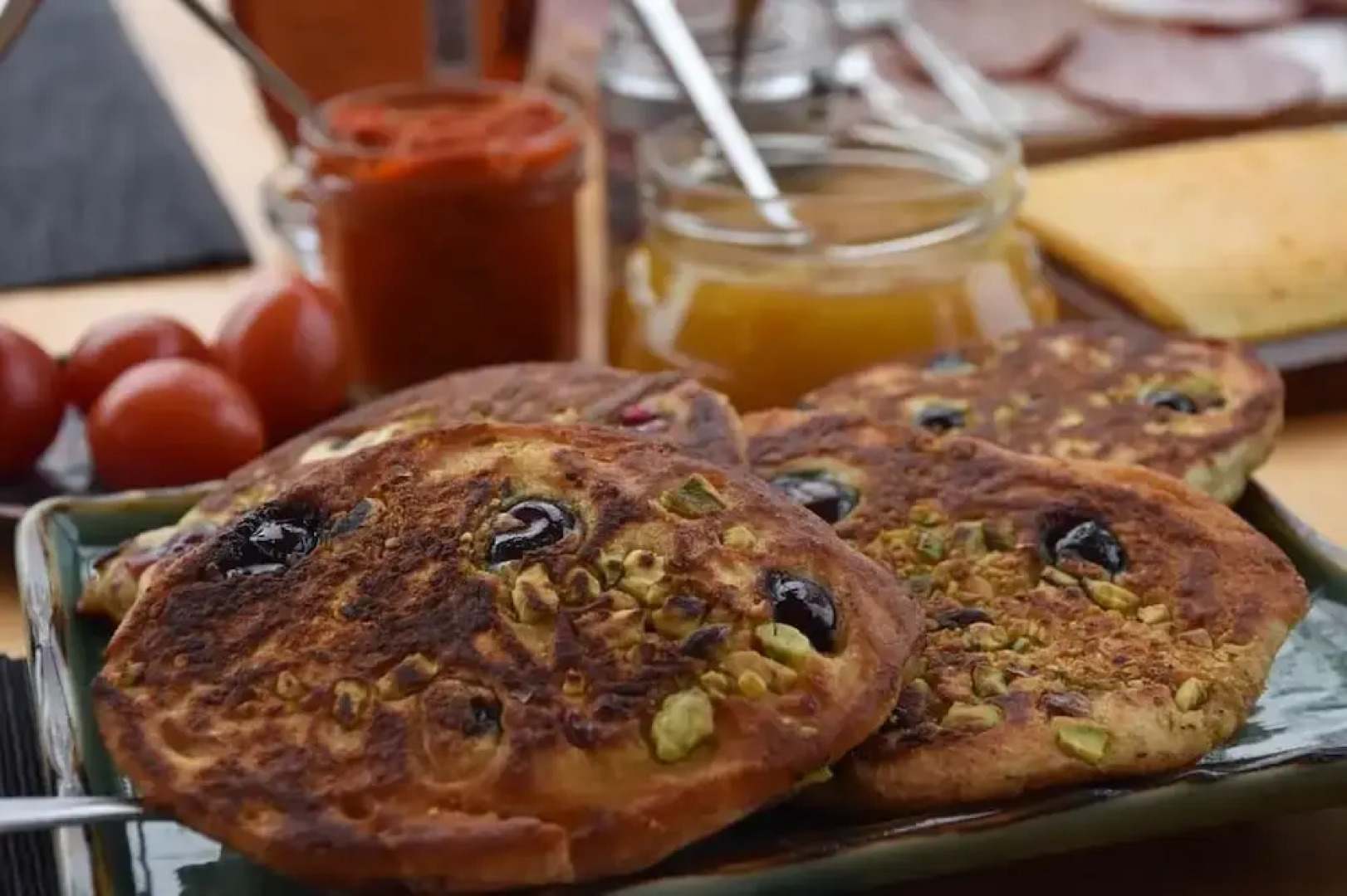 Gistiheimilid Eyvindarholt