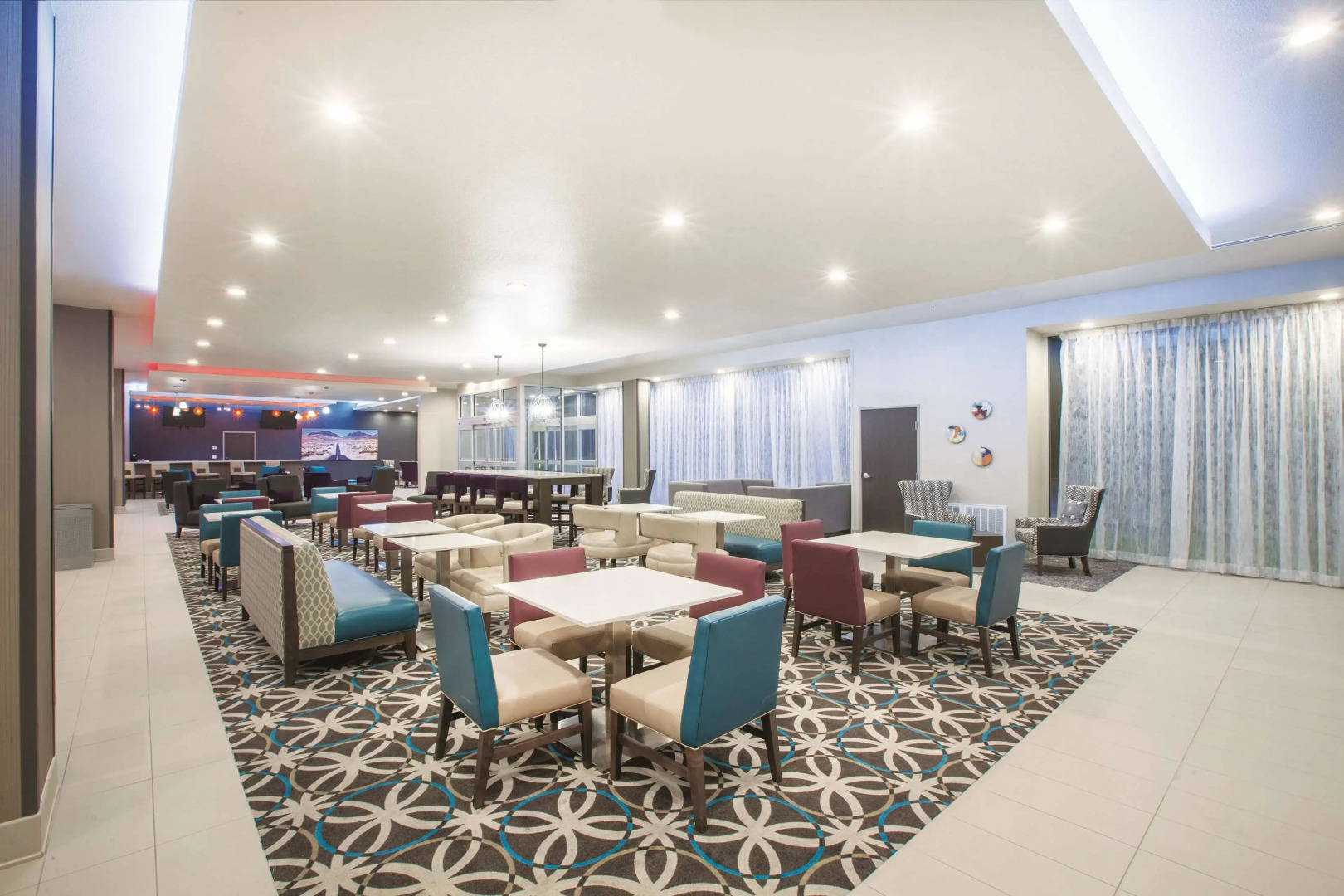 La Quinta Inn & Suites by Wyndham San Marcos Outlet Mall