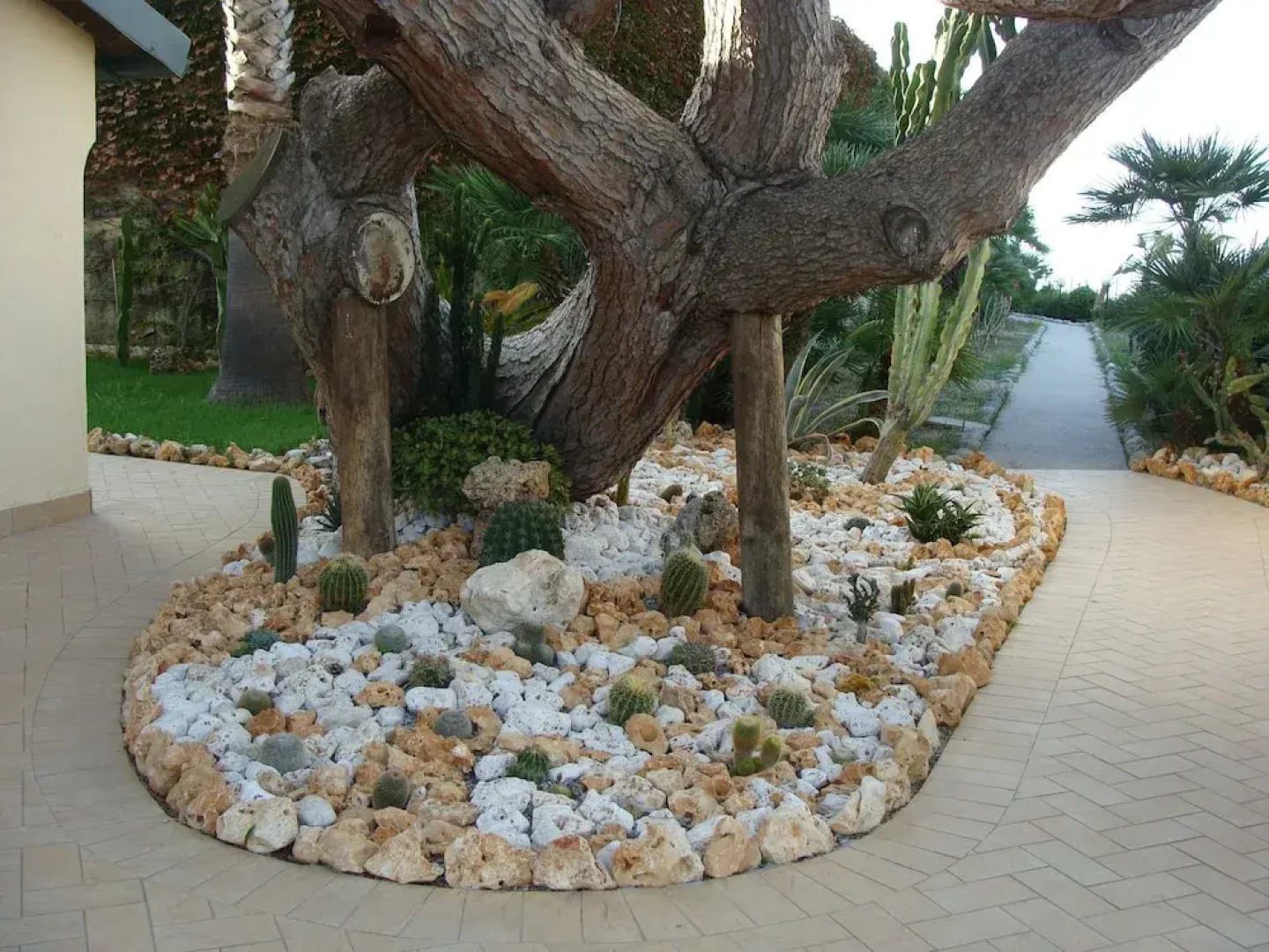 Baia delle Sirene Beach Resort