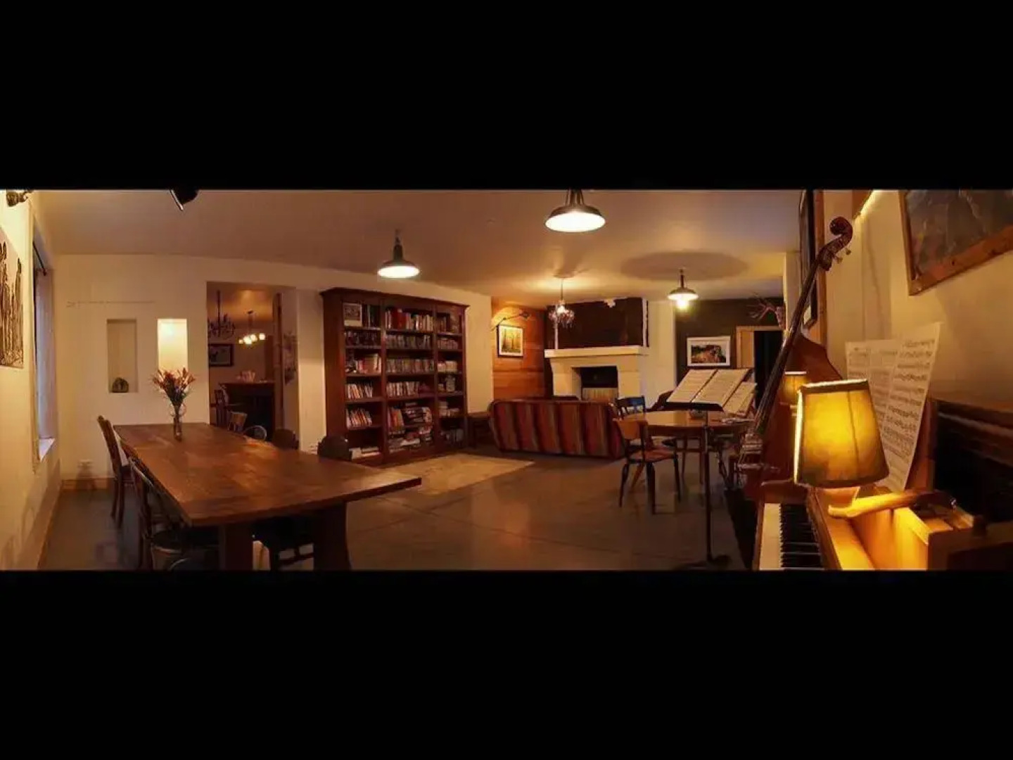 Les ateliers du Cucheron