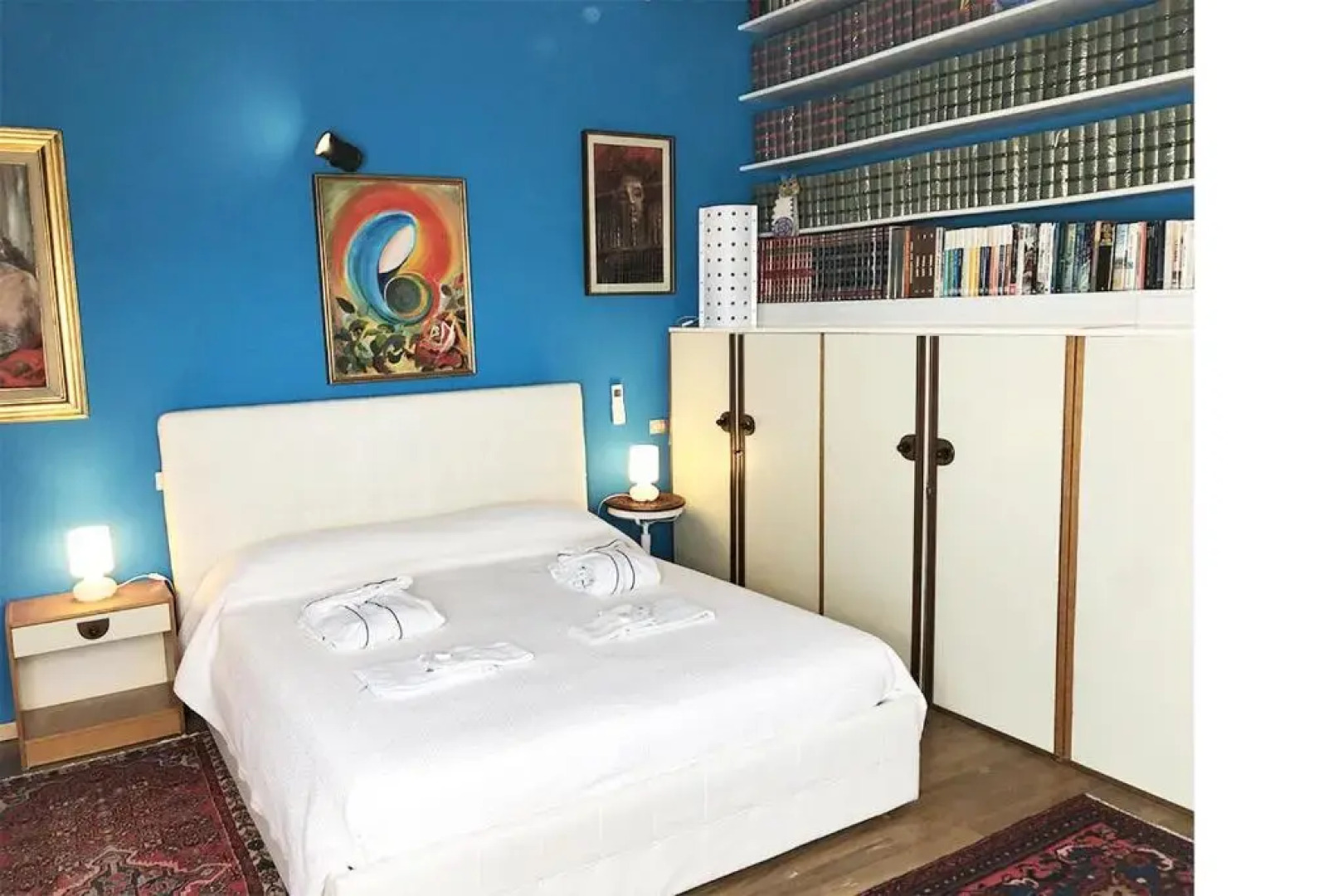 Villa Dell' Artista - Villa Anna