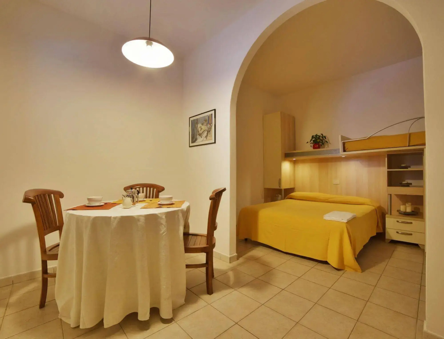 Centro Vacanze Poker