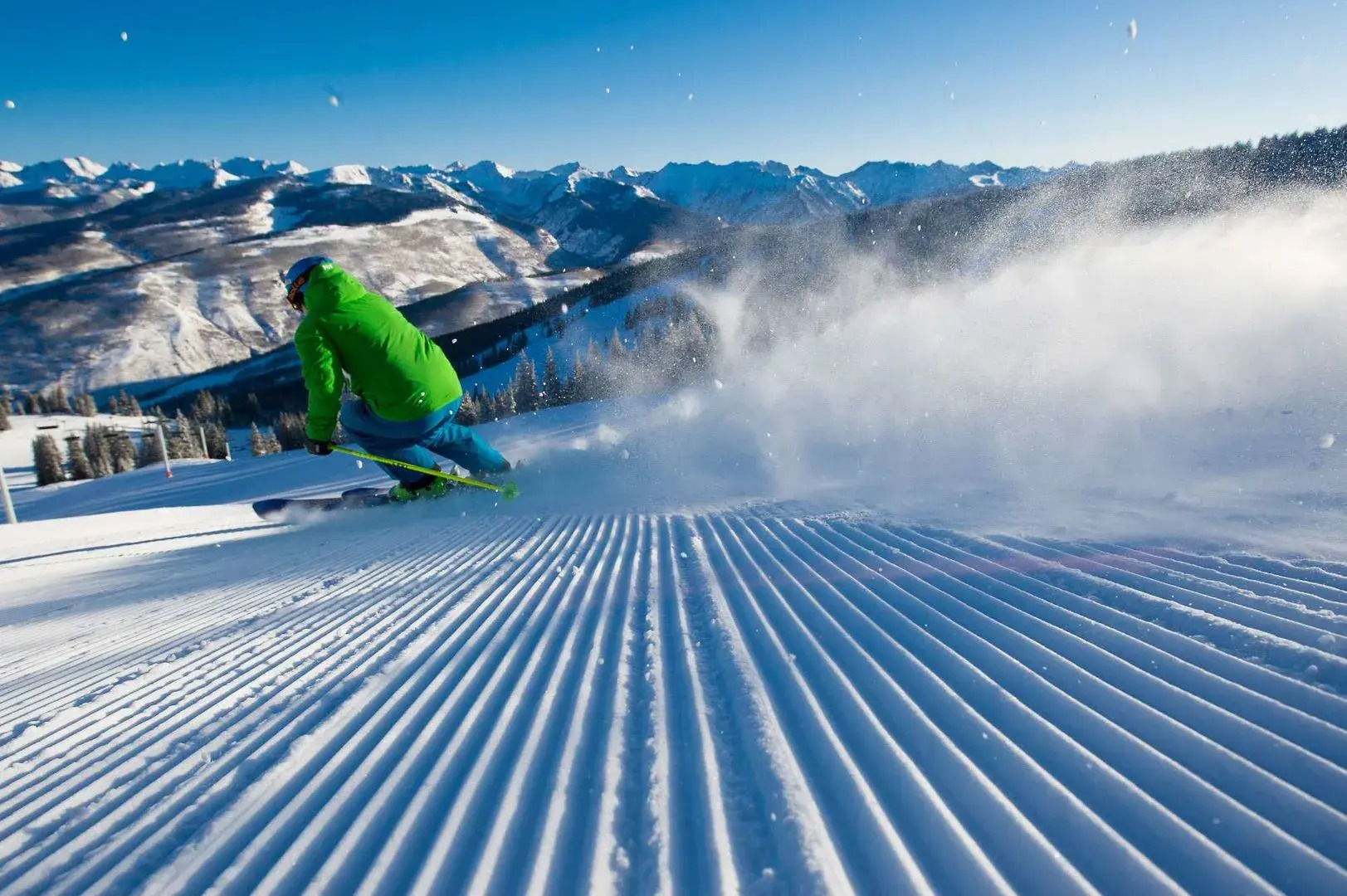 Gore Creek Place Condominiums