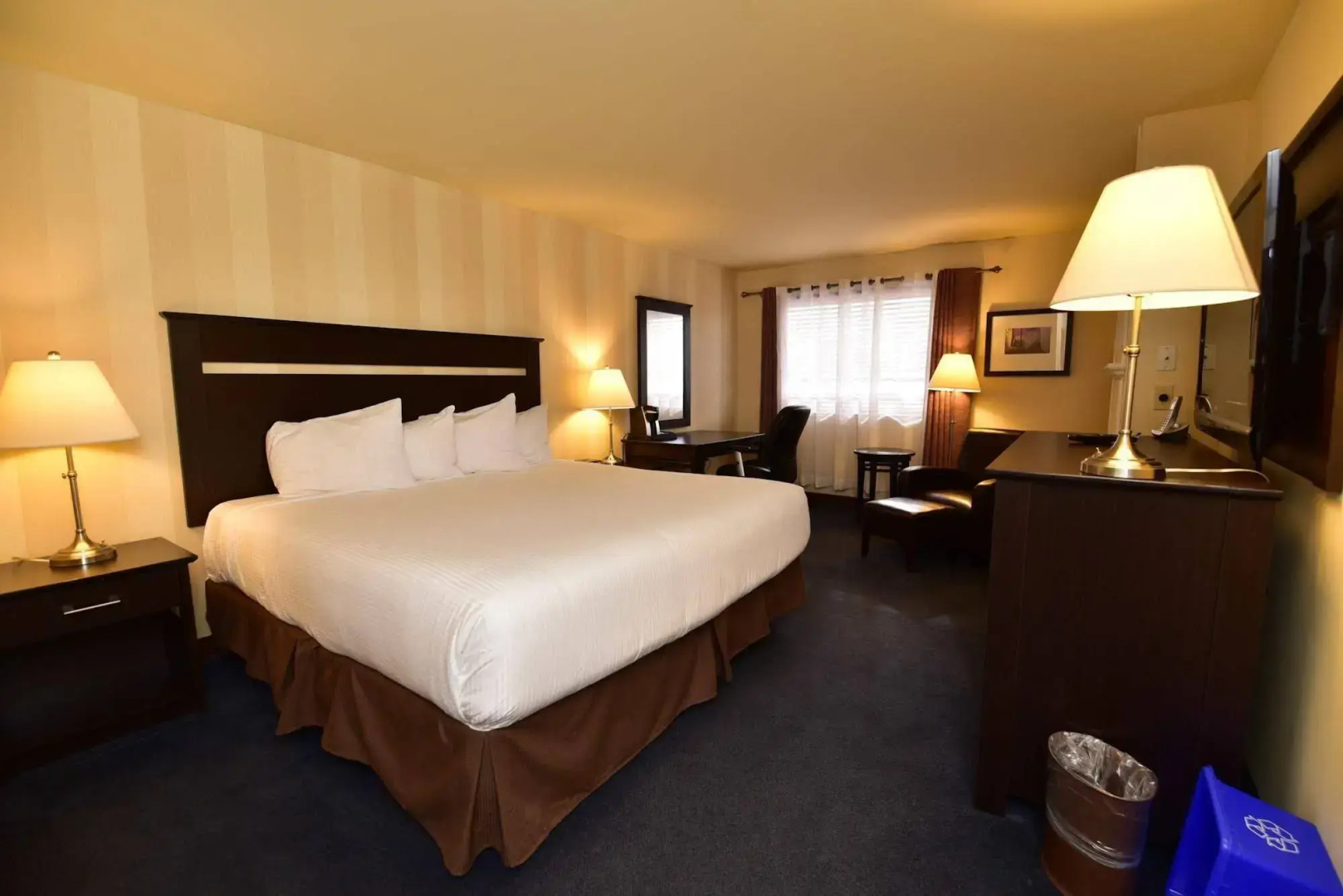 Quality Inn and Conference Centre