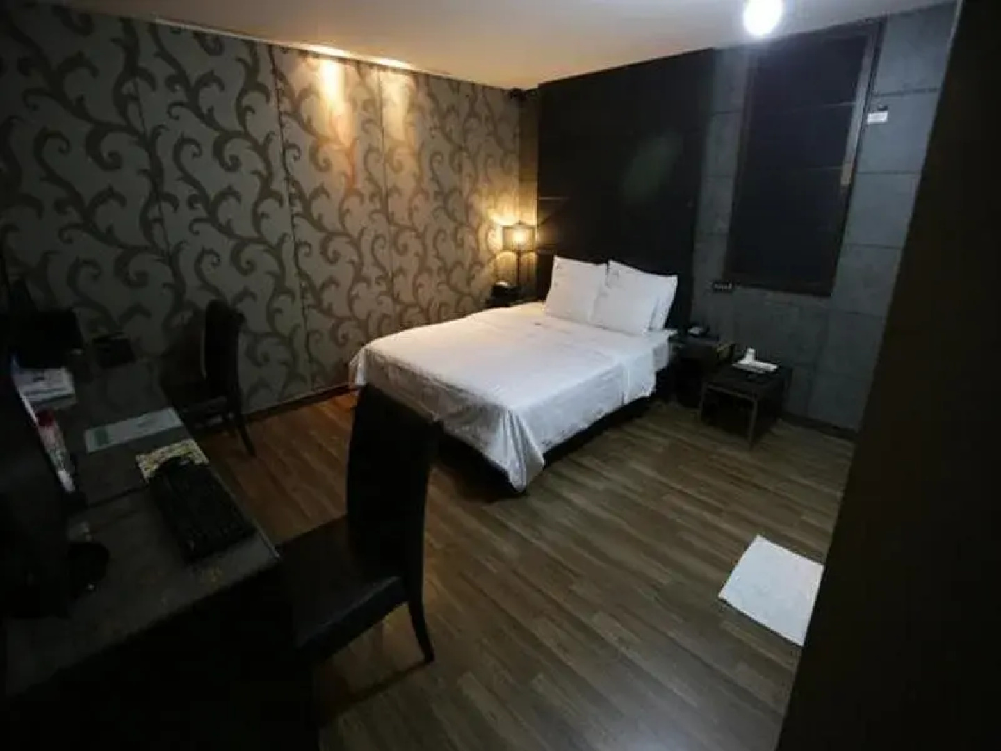 Time Hotel