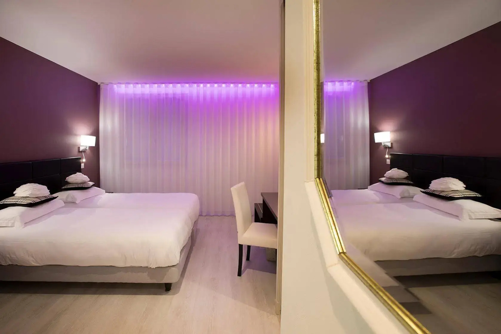 Hotel Le Relais de Farrou