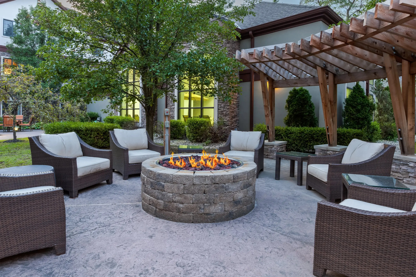 Staybridge Suite Charlottesville Airport