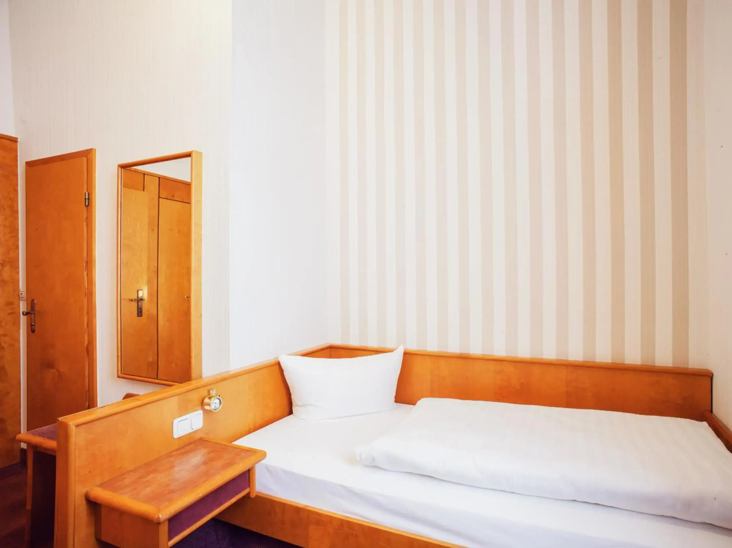 Hotel Schwarzer Bär