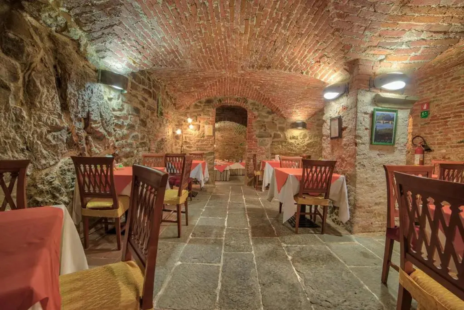 Hotel Logge Dei Mercanti