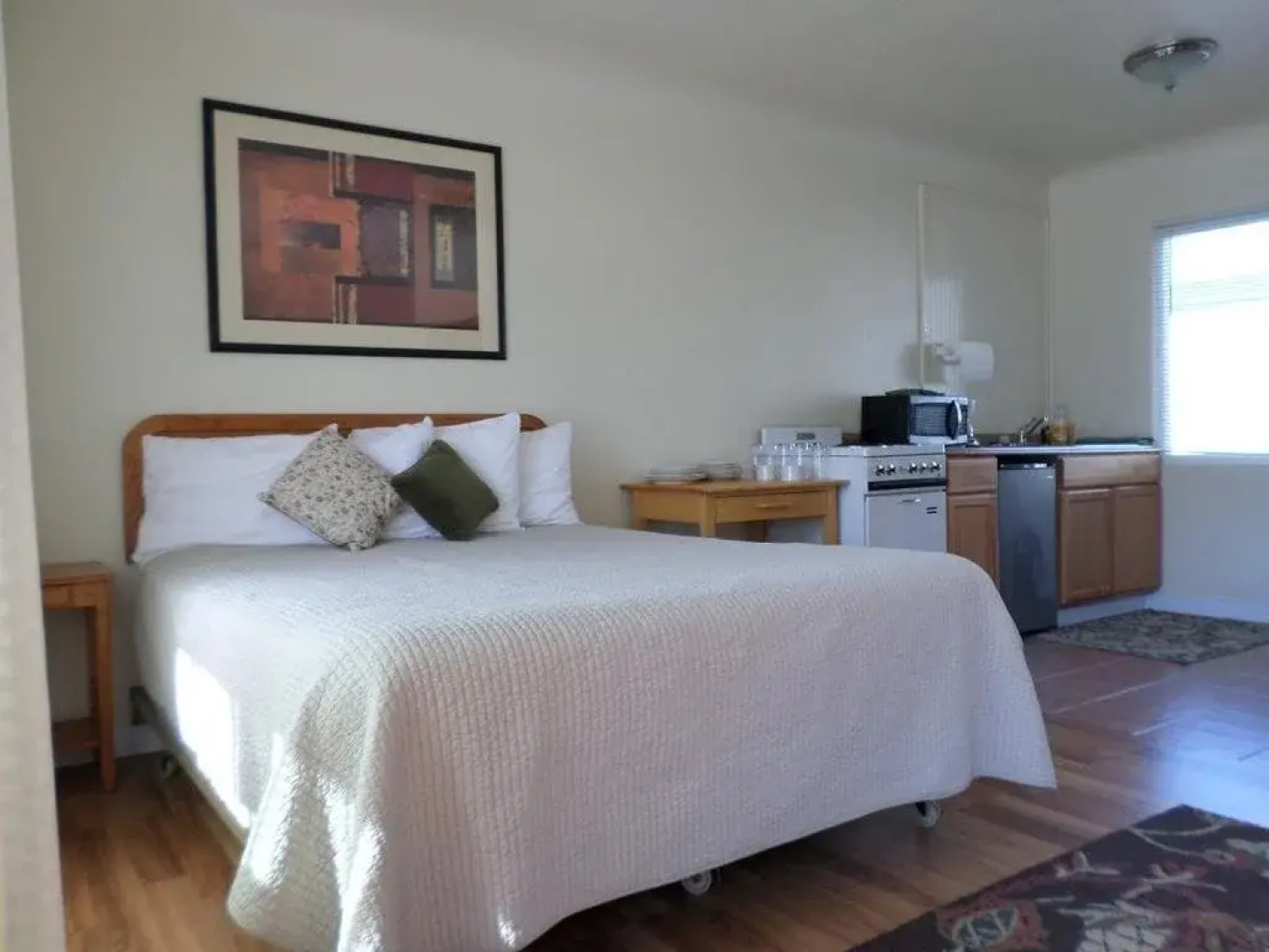 Fir Grove Motel