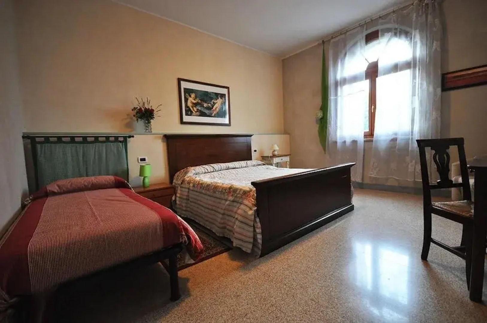 Agriturismo Corte Ceson La Casa Sull'Acqua