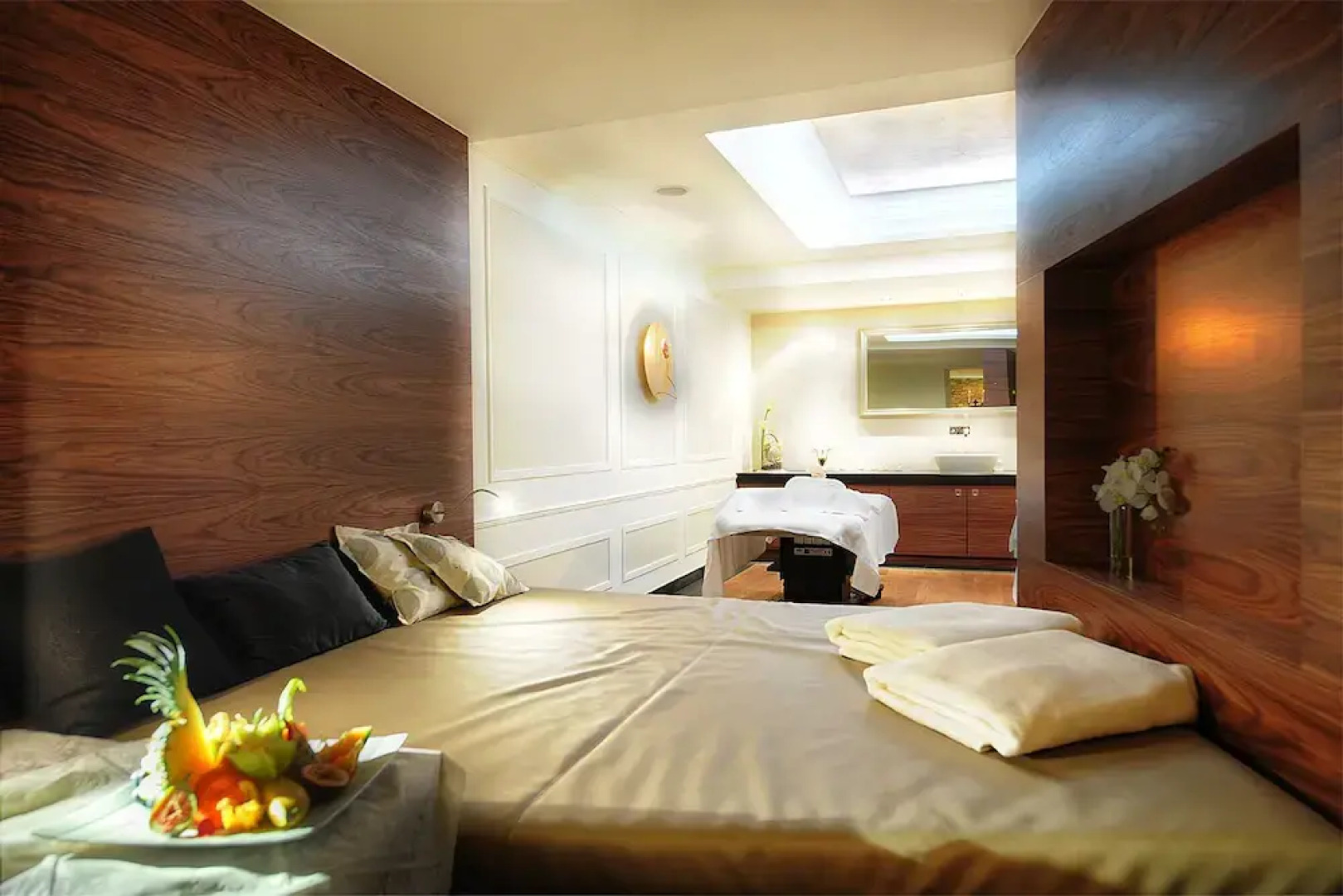 Wellnesshotel Cervosa