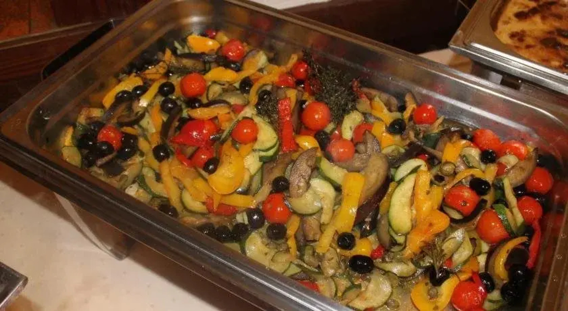 Waldhotel Dornröschenshöh