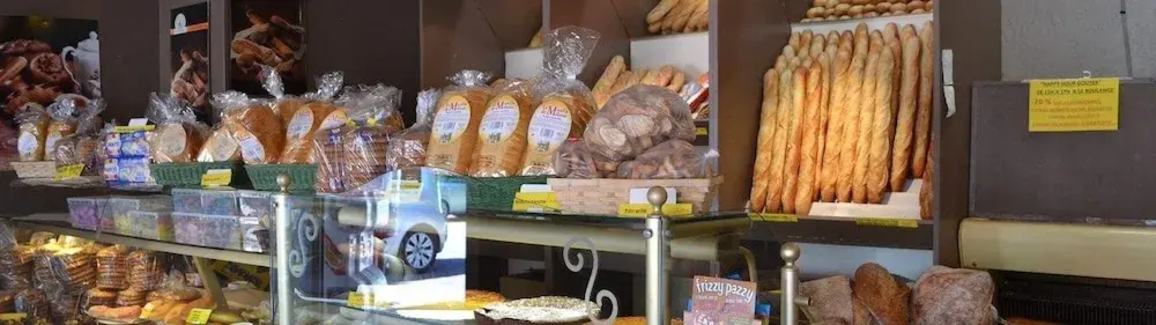 Camping La Palmyre Estanquet