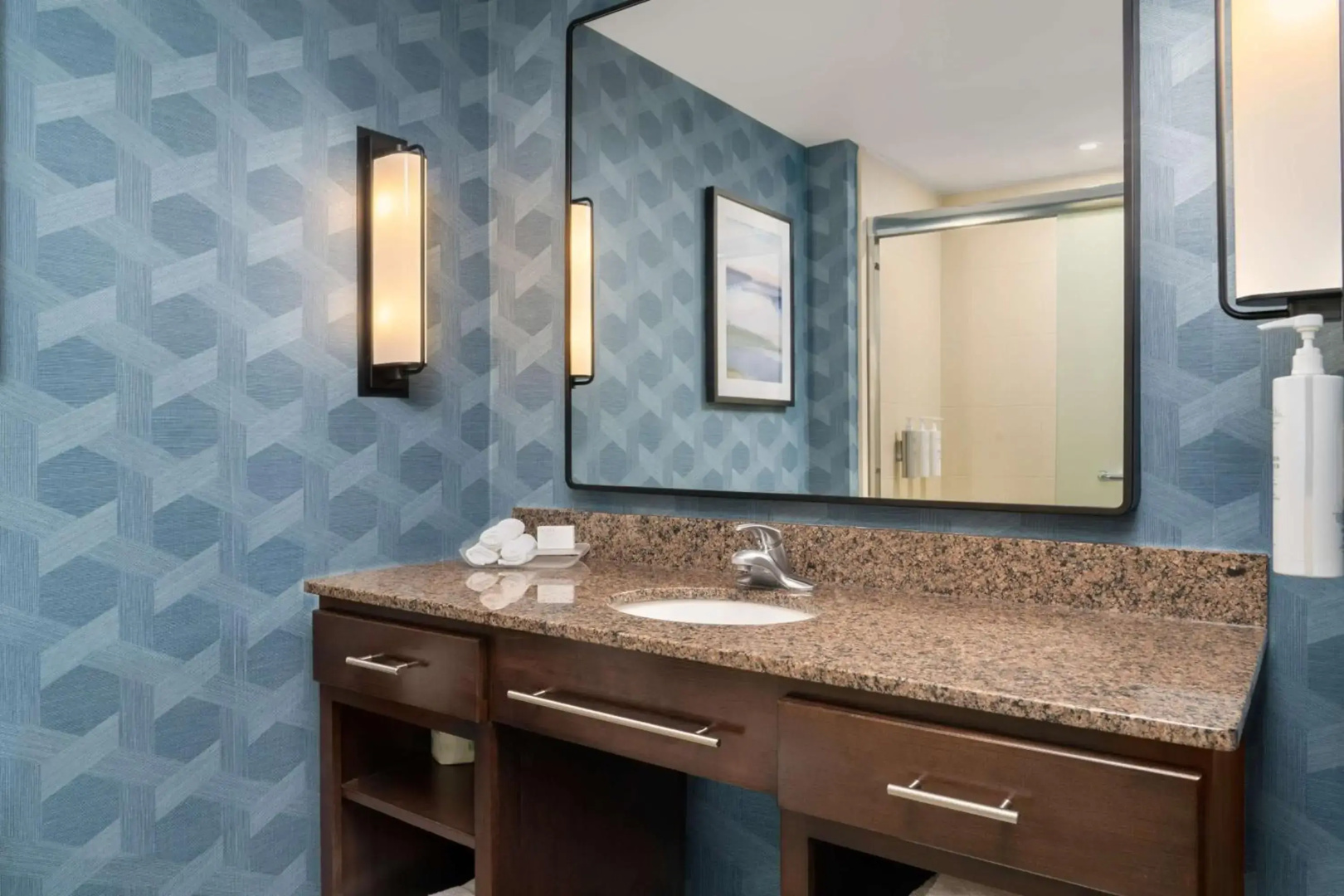 Homewood Suites by Hilton Newport Middletown, RI