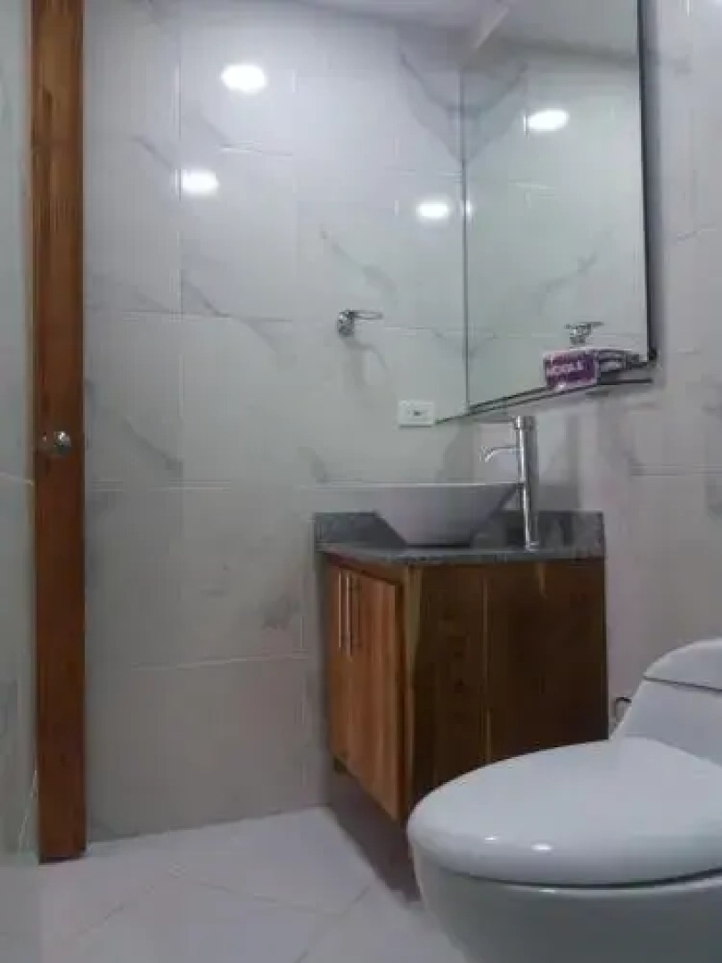 Hotel Cerro de Zumba