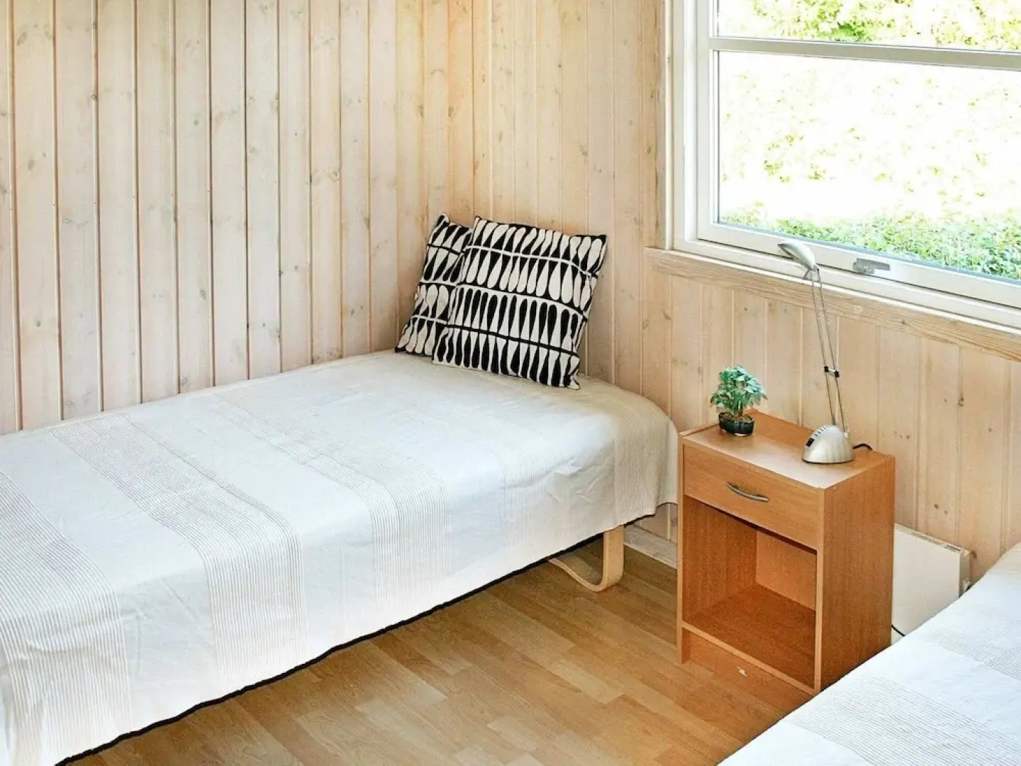 6 Person Holiday Home in Dannemare